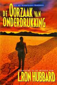 De oorzaak van onderdrukking- boekje