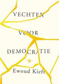 Vechten voor democratie