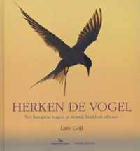 Herken de vogel