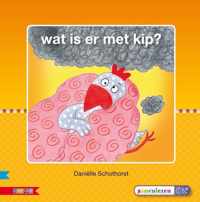 Wat is er met kip?