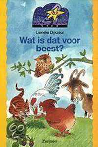 Wat Is Dat Voor Beest?