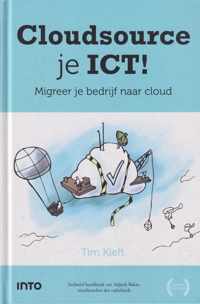 Cloudsource je ICT!