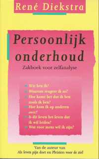 Persoonlijk Onderhoud