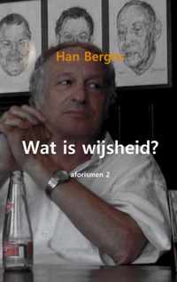 Wat is wijsheid?