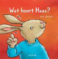 Wat hoort Haas?