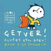 Bah ! Alweer een boek !