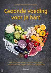 Gezonde voeding voor je hart