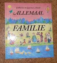 Allemaal familie