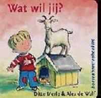 Wat Wil Jij?