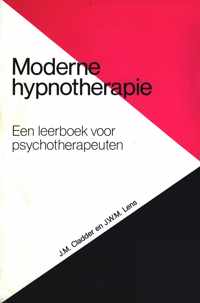 Moderne hypnotherapie