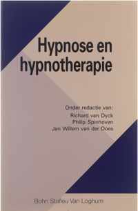 Hypnose En Hypnotherapie