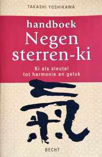 Handboek negen sterren-ki