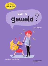 Wat is geweld ?