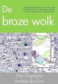 De broze wolk