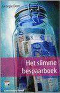 Het Slimme Bespaarboek