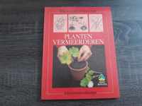 WAT U MOET WETEN OVER PLANTEN VERME