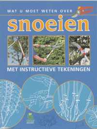 Wat u moet weten over snoeien