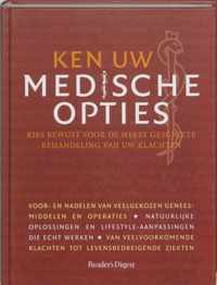 Ken Uw Medische Opties