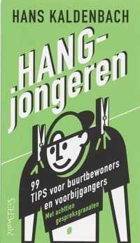 Hangjongeren