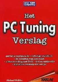 Pc Tuning