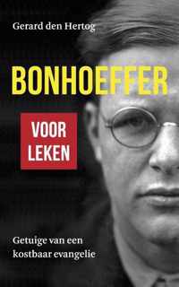 Bonhoeffer voor leken