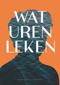 Wat uren leken - Lauriene Happel - Paperback (9789464059366)