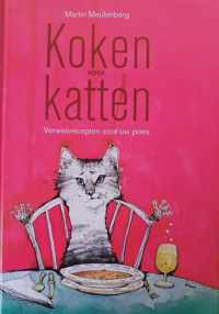 Koken voor katten