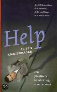 Help! Ik ben ambtsdrager