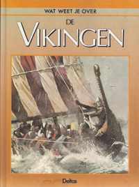 Wat weet je over de vikingen