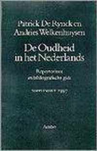 De oudheid in het Nederlands