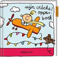 Babette  -   Mijn crèche/ oppasboek