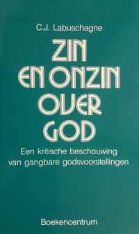 Zin en onzin over God