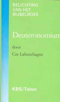 Deuterononomium