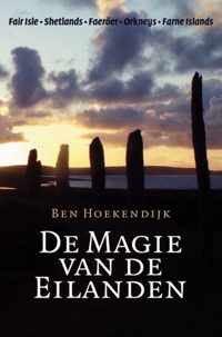 De magie van de eilanden