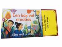 Een box vol emoties