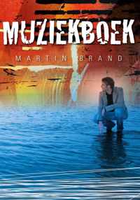 Muziekboek - Martin Brand - Nederlandstalig