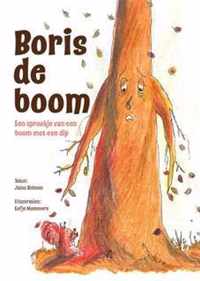 Boris de Boom