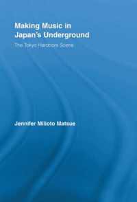 Making Music in Japan's Underground