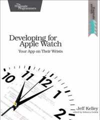 Developing For Apple Watch