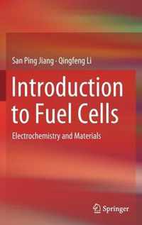 Introduction to Fuel Cells