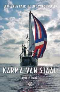 Karma van staal