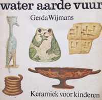 Water aarde vuur