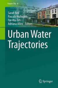 Urban Water Trajectories