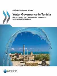 Water governance in Tunisia