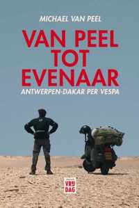 Van Peel tot Evenaar