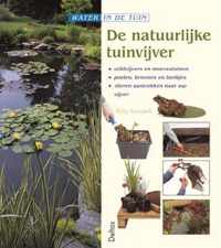 De Natuurlijke Tuinvijver