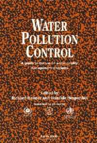 Water Pollution Control