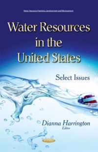 Water Resources in the United States