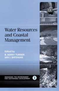 Water Resources and Coastal Management