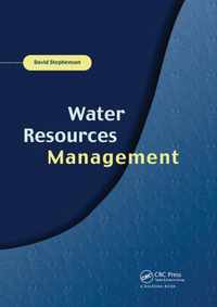 Water Resources Management